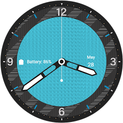 NR01 Watch Face